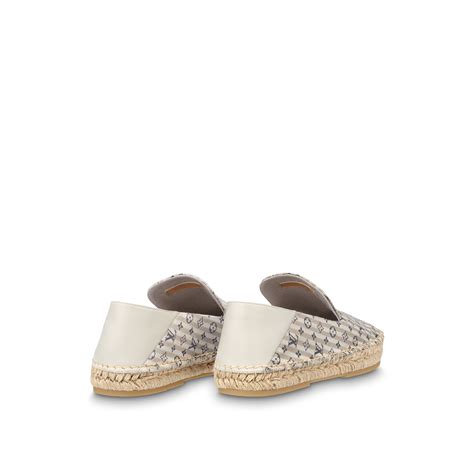 louis vuitton men's espadrilles|louis vuitton strappy sandals.